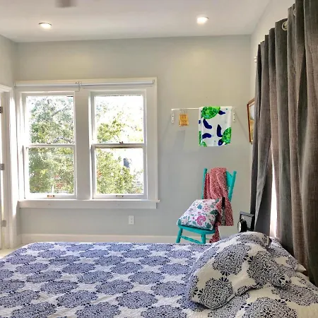 Sunny And Charming Suite Next To Mia Miami Exterior foto